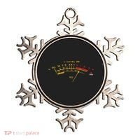Volume Vu Meter Audio Engineer Recording Fan Ornament thumb 0