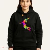 Volleyball Hoodie thumb 5