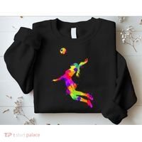 Volleyball Sweatshirt thumb 2