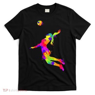 Volleyball T-Shirt
