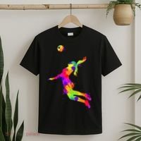 Volleyball T-Shirt thumb 2