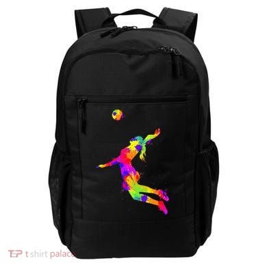 Volleyball Backpack