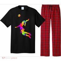 Volleyball Pajama Set thumb 0
