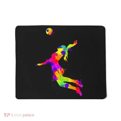 Volleyball Mousepad
