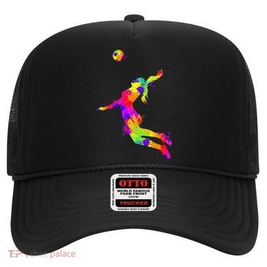 Volleyball Hat