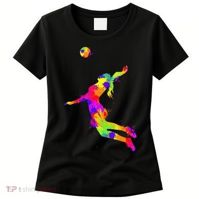 Volleyball Women's T-Shirt