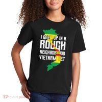 Vietnam Veteran Patriotic Army Combat Kids T-Shirt thumb 2