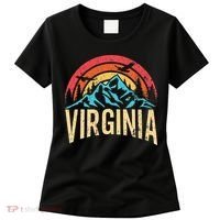 Virginia Virginia State Retro Virginia Women's T-Shirt thumb 0