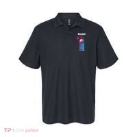 Vaporwave Vhs Scotch E180 Eg+ Polo thumb 0