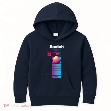 Kids Hoodie