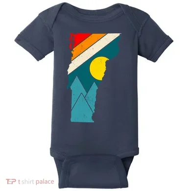 Baby Bodysuit