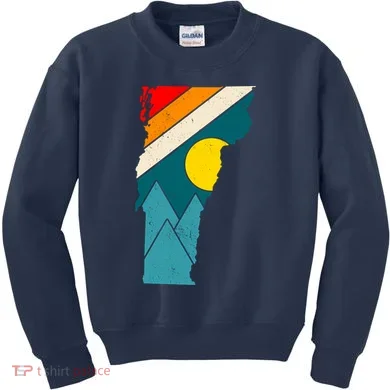 Kids Sweatshirt
