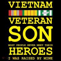 Vietnam Veteran Son Gift For Veterans Day Gift Coffee Mug thumb 5