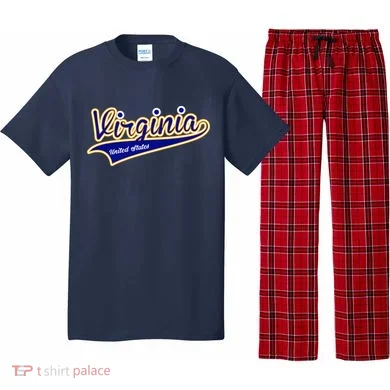 Pajama Set