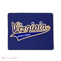 Virginia Varsity Style Mousepad thumb 0