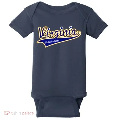 Baby Bodysuit