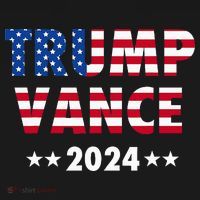 Vance Vp Trump Vice President Vance Trump Sweatshirt thumb 3