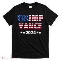 Vance Vp Trump Vice President Vance Trump T-Shirt thumb 0