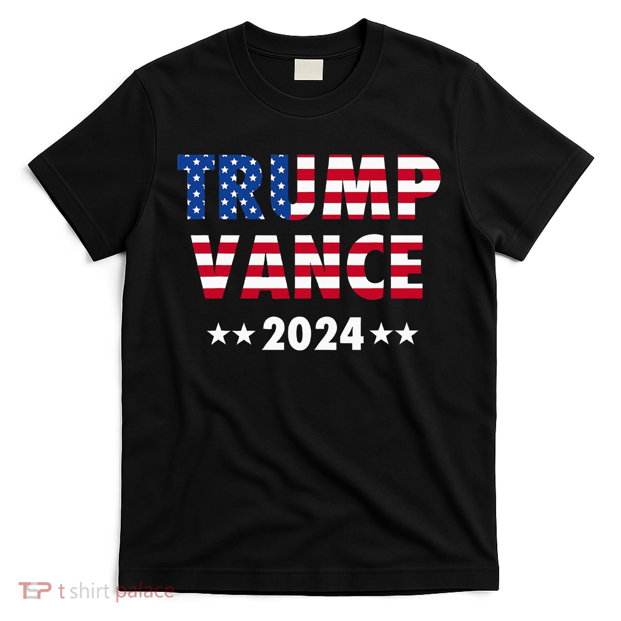 Vance Vp Trump Vice President Vance Trump T-Shirt