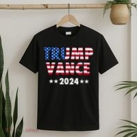 Vance Vp Trump Vice President Vance Trump T-Shirt thumb 2