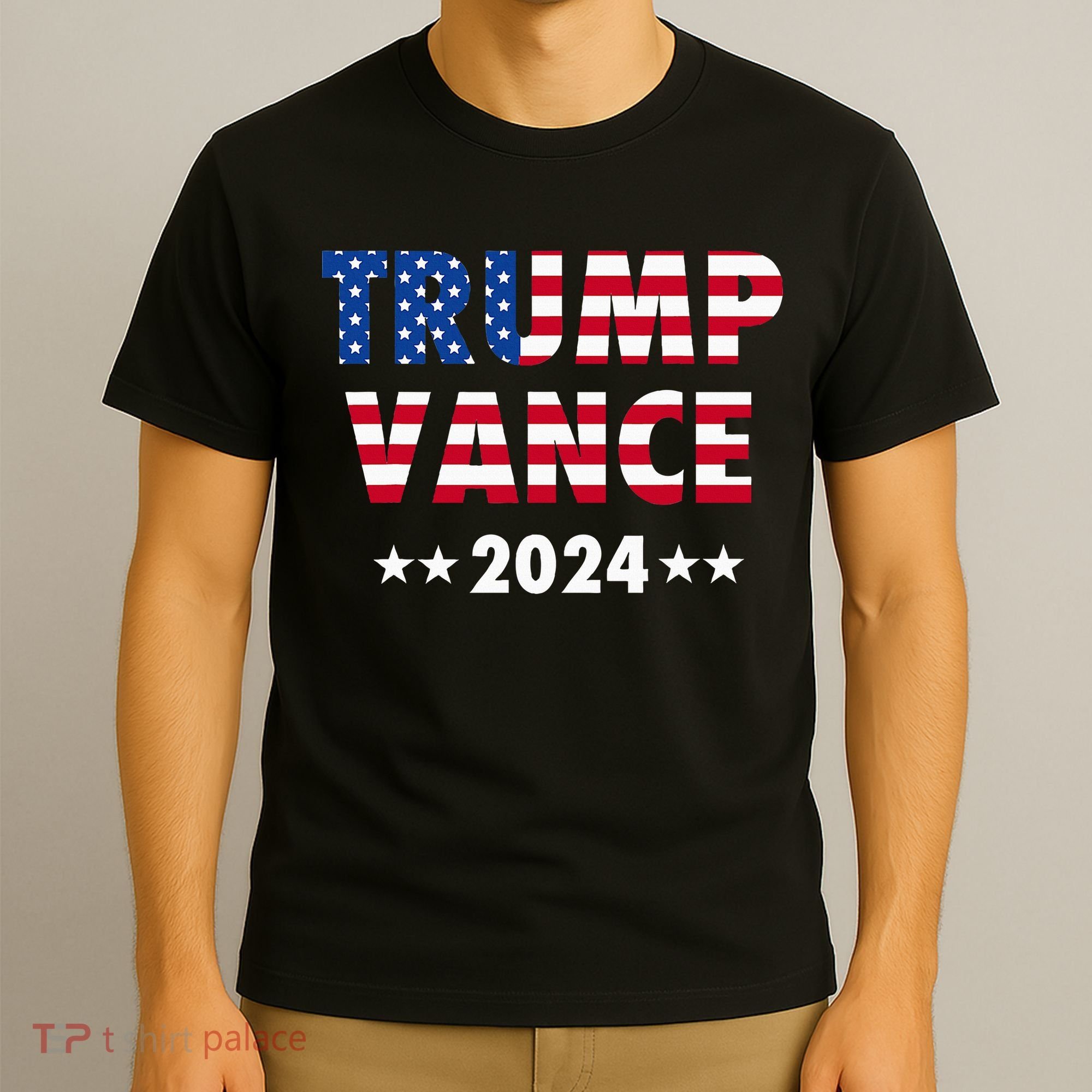 Vance Vp Trump Vice President Vance Trump T-Shirt