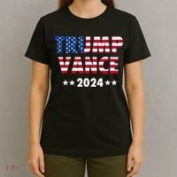 Vance Vp Trump Vice President Vance Trump T-Shirt thumb 4