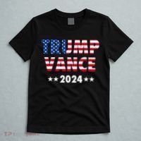 Vance Vp Trump Vice President Vance Trump T-Shirt thumb 5