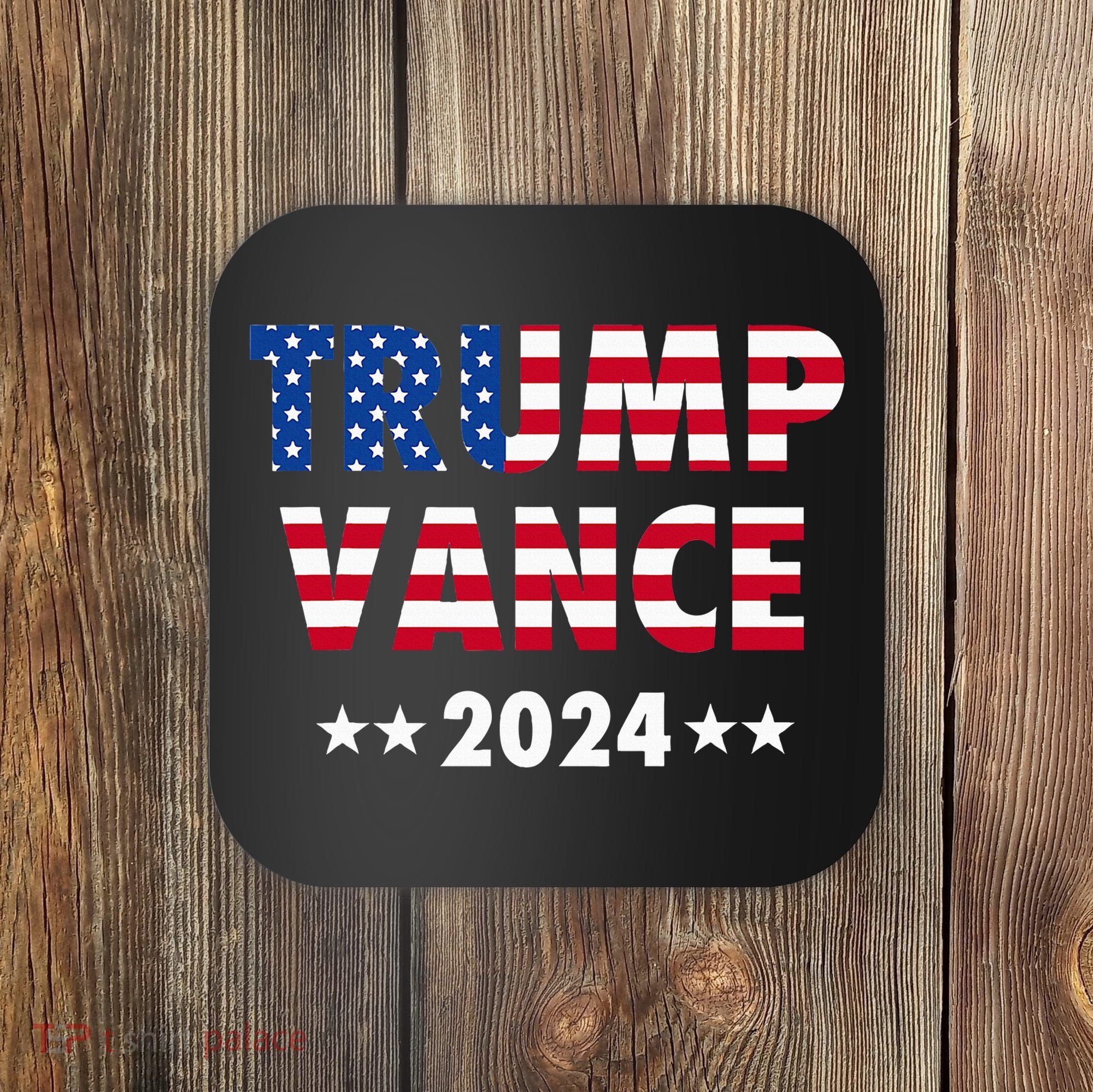 Vance Vp Trump Vice President Vance Trump Coaster