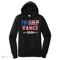 Vance Vp Trump Vice President Vance Trump Women's Hoodie thumb 0