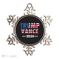Vance Vp Trump Vice President Vance Trump Ornament thumb 0