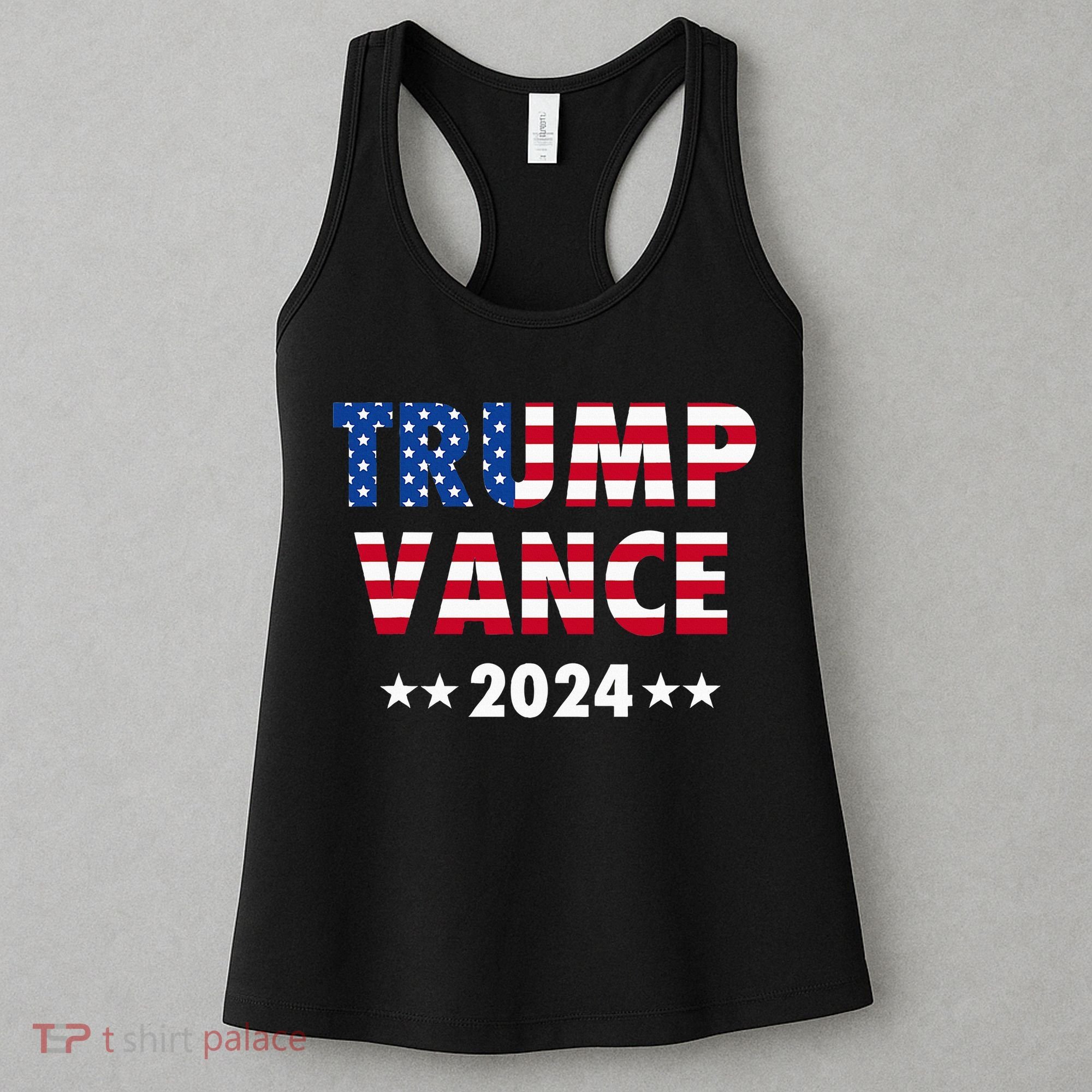 Vance Vp Trump Vice President Vance Trump Women's Tank Top