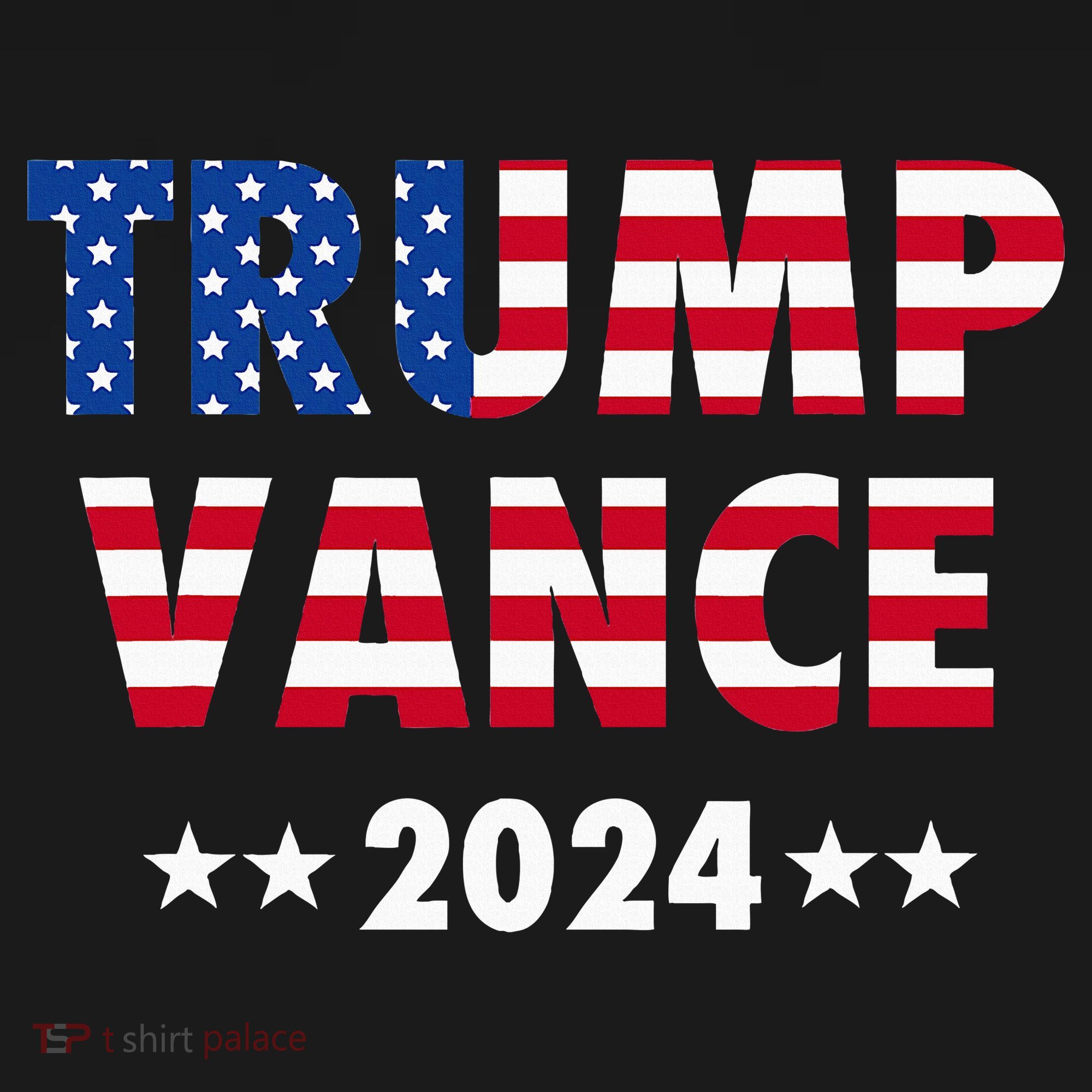 Vance Vp Trump Vice President Vance Trump Women's Tank Top