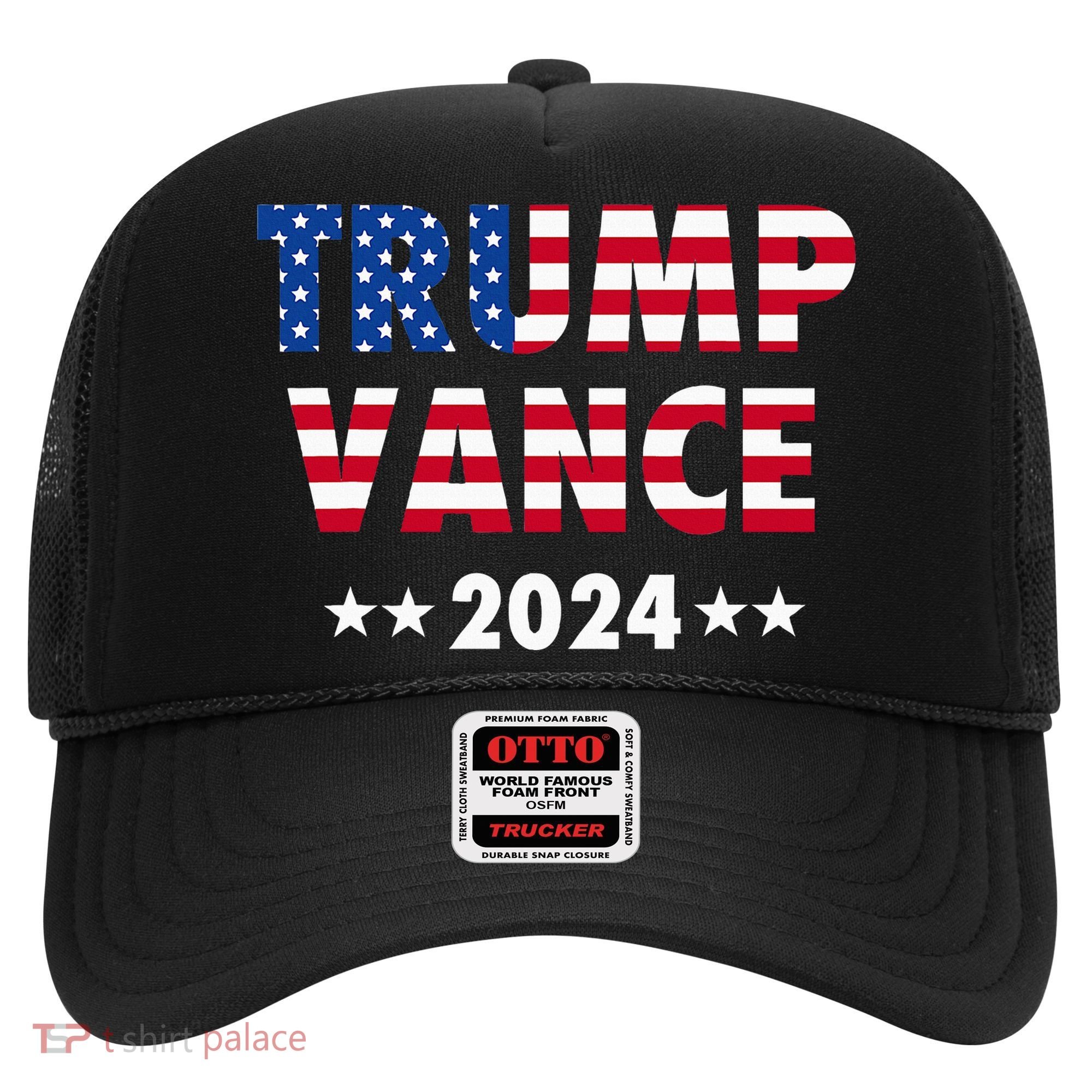 Vance Vp Trump Vice President Vance Trump Hat