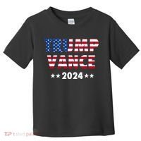 Vance Vp Trump Vice President Vance Trump Toddler T-Shirt thumb 0