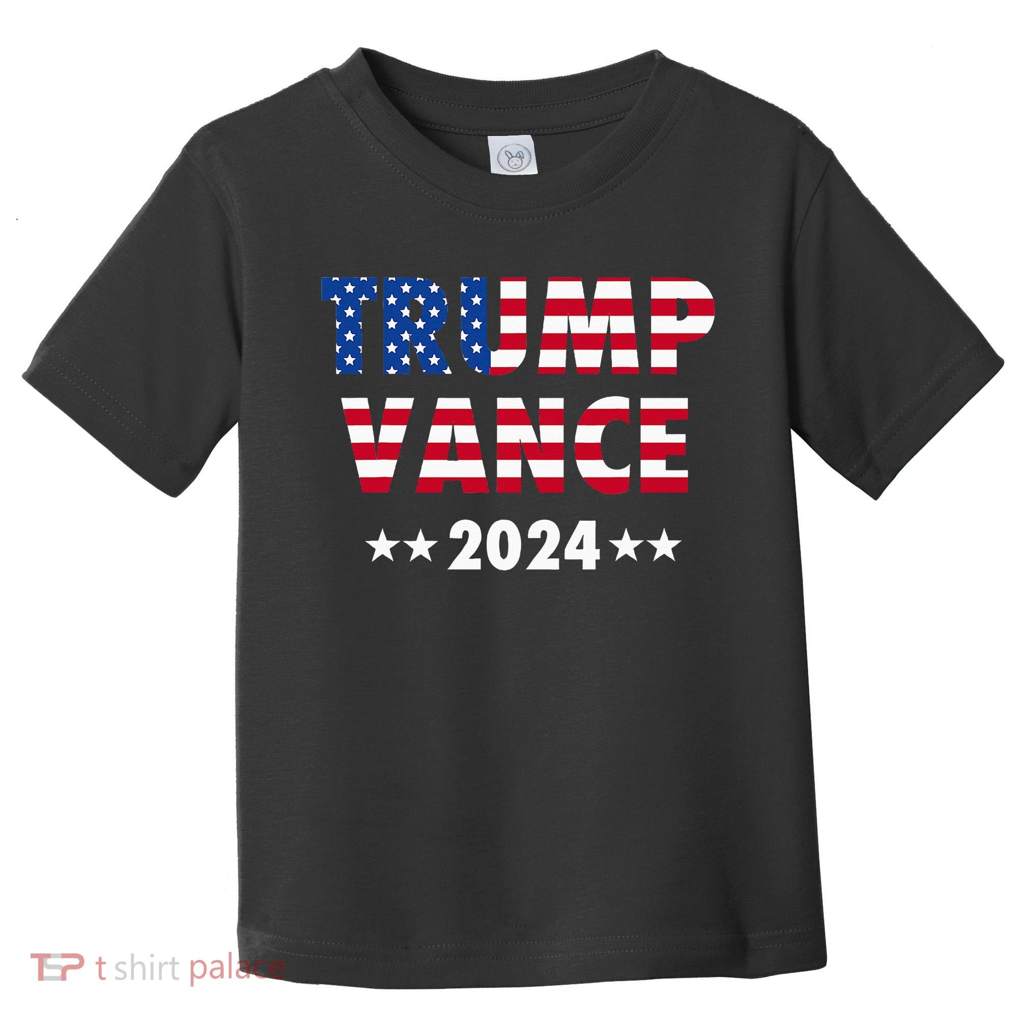 Vance Vp Trump Vice President Vance Trump Toddler T-Shirt