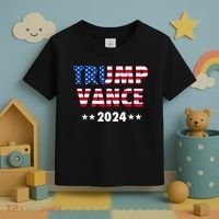 Vance Vp Trump Vice President Vance Trump Toddler T-Shirt thumb 3