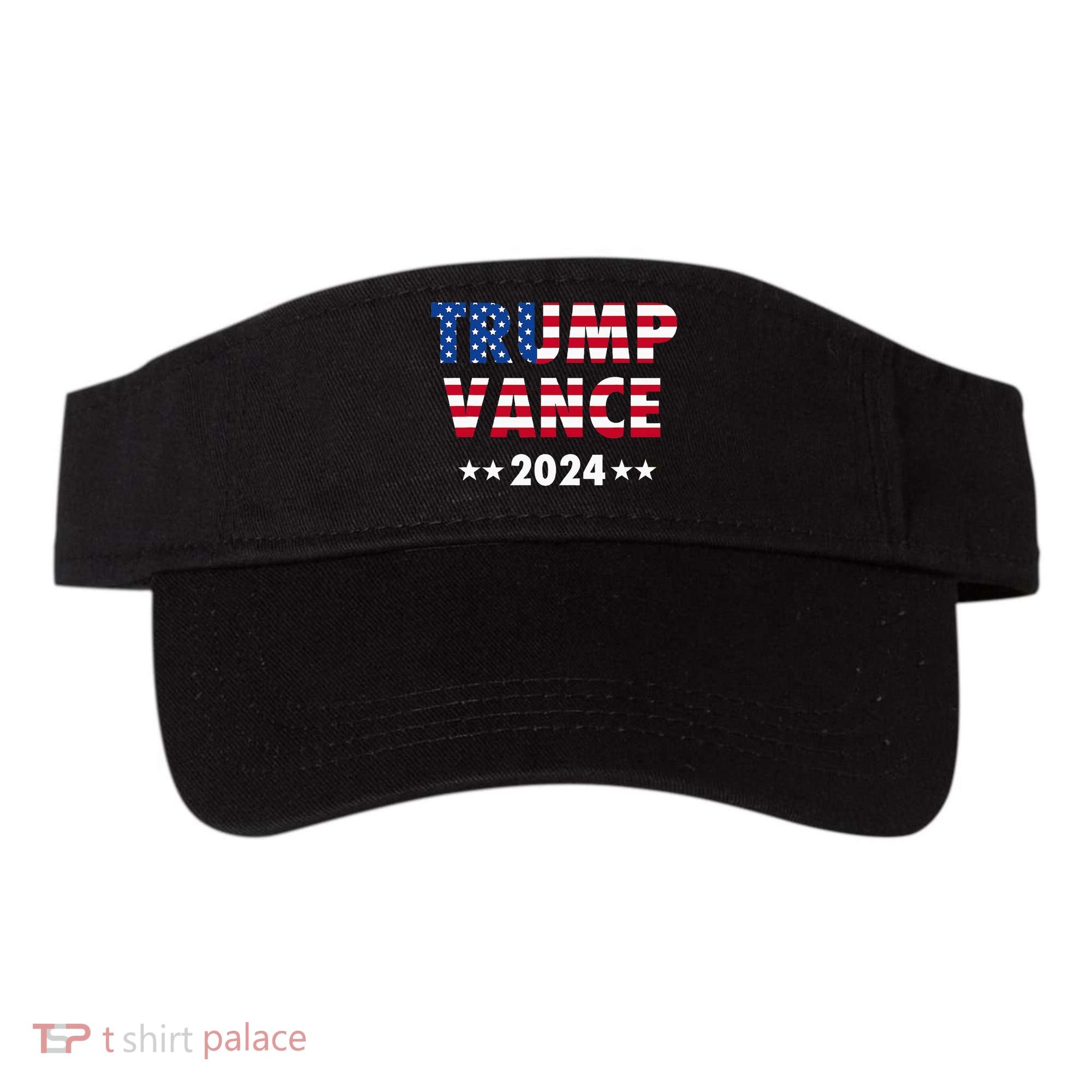 Vance Vp Trump Vice President Vance Trump Visor