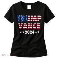Vance Vp Trump Vice President Vance Trump Women's T-Shirt thumb 0