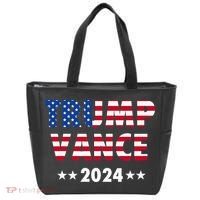 Vance Vp Trump Vice President Vance Trump Tote Bag thumb 0