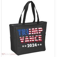Vance Vp Trump Vice President Vance Trump Tote Bag thumb 2