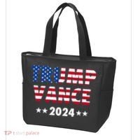 Vance Vp Trump Vice President Vance Trump Tote Bag thumb 3