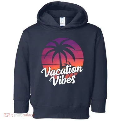 Toddler Hoodie