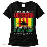 Vietnam Veteran Uh1 Huey Helicopter Women's T-Shirt thumb 0