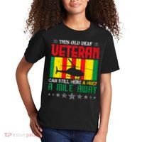 Vietnam Veteran Uh1 Huey Helicopter Kids T-Shirt thumb 2