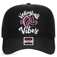 Volleyball Vibes Hat thumb 0