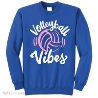 Volleyball Vibes Sweatshirt thumb 0