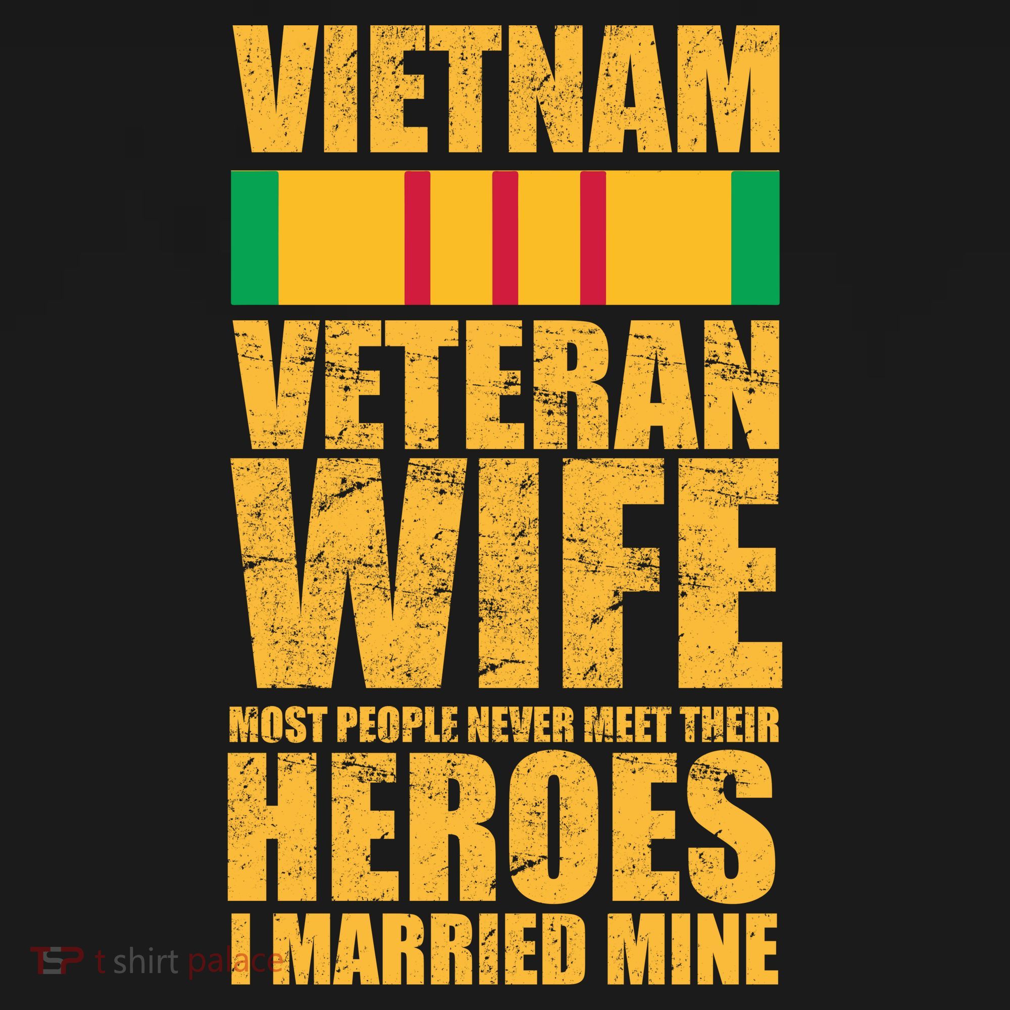 Vietnam Veteran Wife Women's Hoodie
