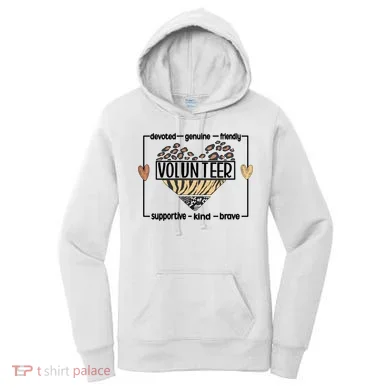 Women's Hoodie