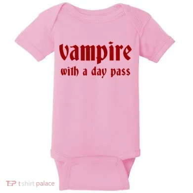 Baby Bodysuit
