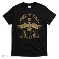 Vintage western christian Trendy Christian graphic T-Shirt thumb 0